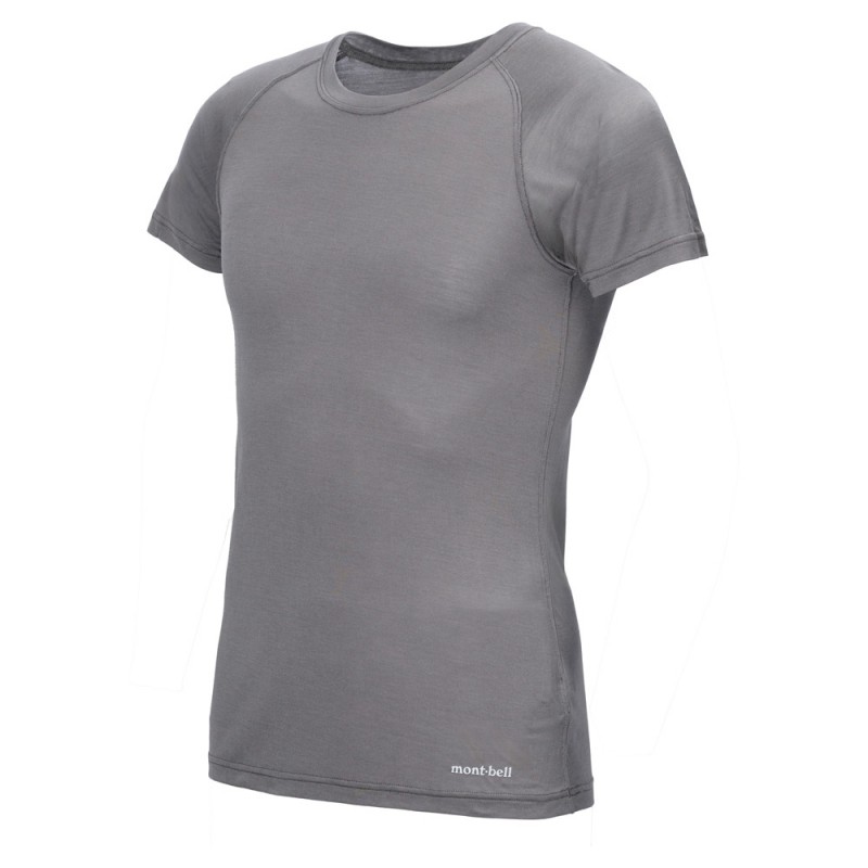 Superior Silk T-Shirt Men's Superior Silk T-Shirt Men's