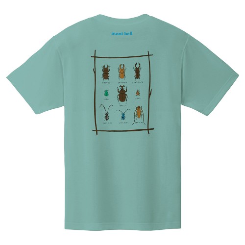 Wickron T Beetles