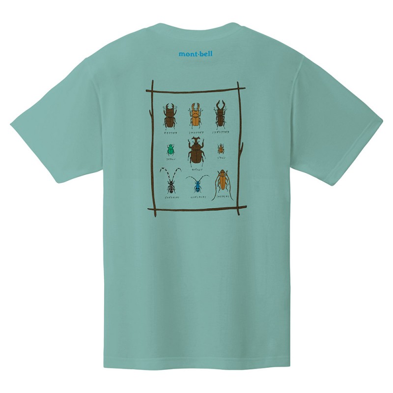 Wickron T Beetles