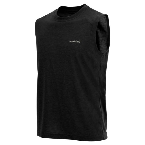 Wickron Sleeveless Shirt Men's