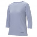 Wickron Fit 3/4 Sleeve T Women's