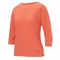 Wickron Fit 3/4 Sleeve T Women's