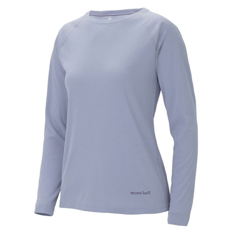 Wickron Fit Long Sleeve T Women's