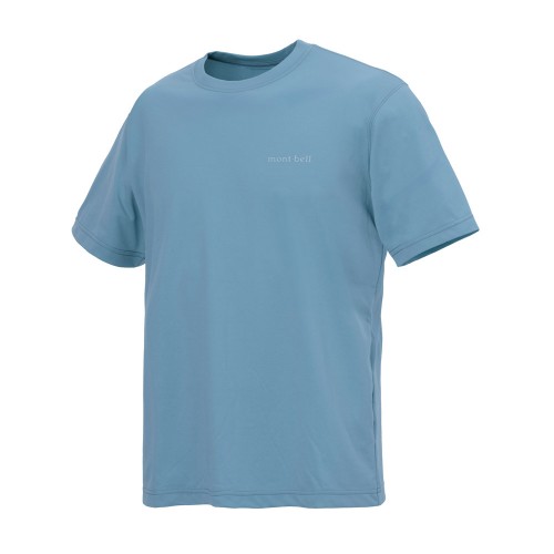 Wickron UV-TECT T Men's Wickron UV-TECT T Men's