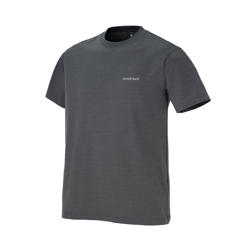 Wickron UV-TECT T Men's