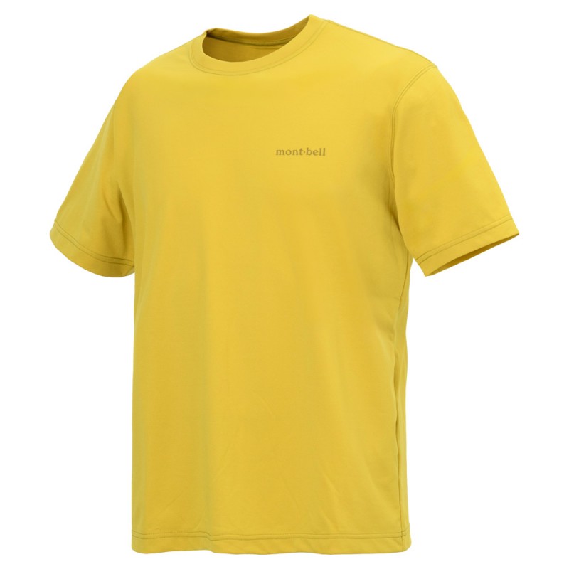 Wickron UV-TECT T Men's