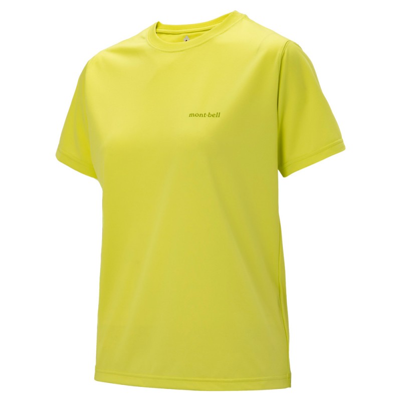 Wickron UV-TECT T Women's Wickron UV-TECT T Women's