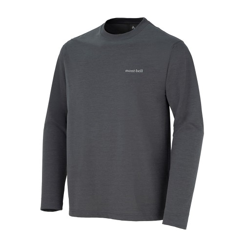 Wickron UV-TECT Long Sleeve T Men's Wickron UV-TECT Long Sleeve T Men's