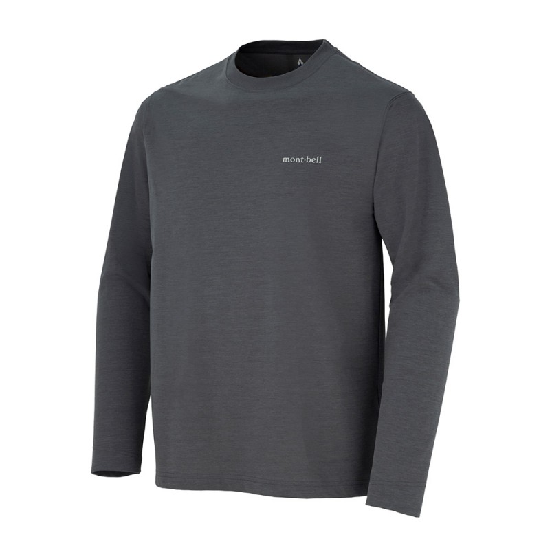 Wickron UV-TECT Long Sleeve T Men's Wickron UV-TECT Long Sleeve T Men's