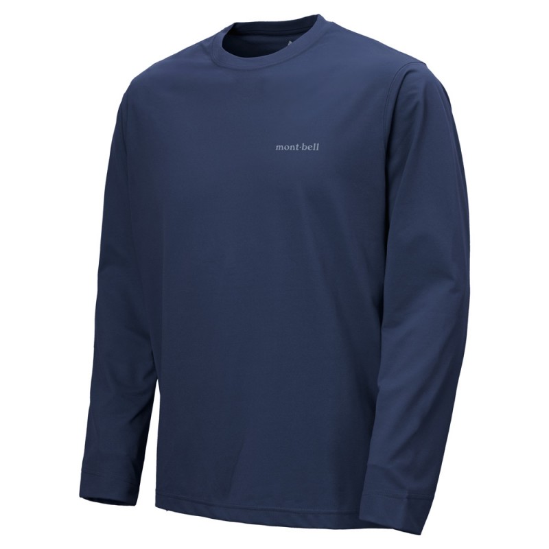 Wickron UV-TECT Long Sleeve T Men's Wickron UV-TECT Long Sleeve T Men's