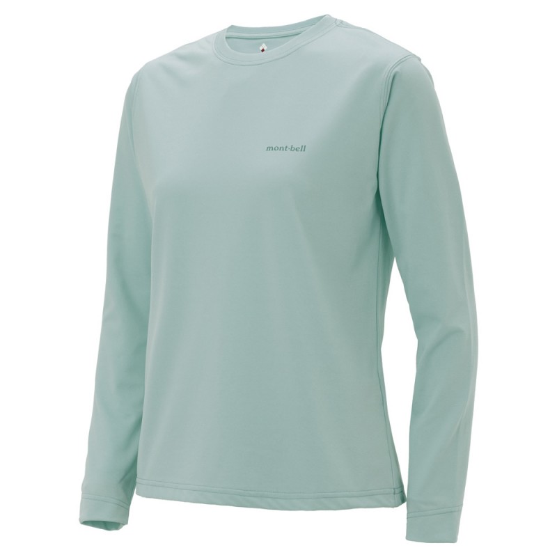 Wickron UV-TECT Long Sleeve T Women's Wickron UV-TECT Long Sleeve T Women's