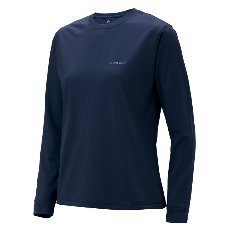 Wickron UV-TECT Long Sleeve T Women's Wickron UV-TECT Long Sleeve T Women's