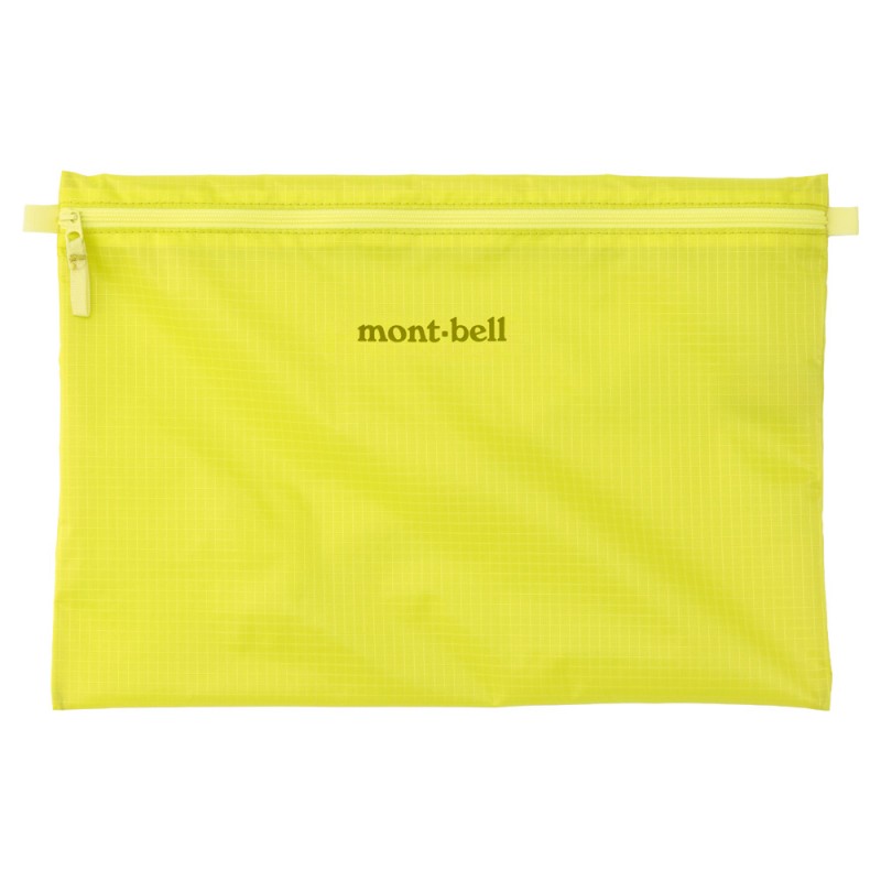 Light Paper Pouch L
