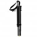 Carbon Folding Pole 113 Carbon Folding Pole 113