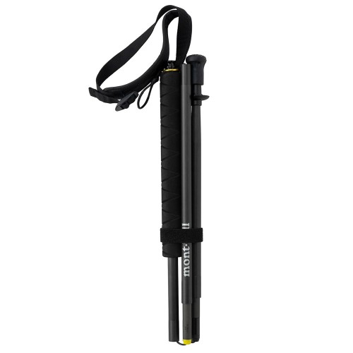 Carbon Folding Pole 113