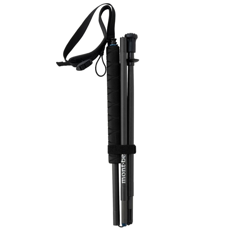 Carbon Folding Pole 120