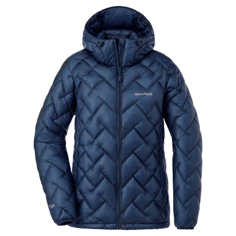 Plasma 1000 Alpine Down Parka - Women Plasma 1000 Alpine Down Parka - Women